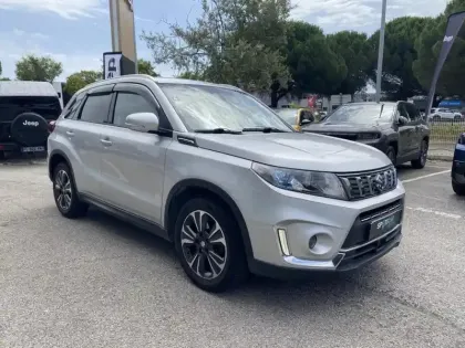 Photo 25 Suzuki Vitara  1.4 Boosterjet Allgrip Style