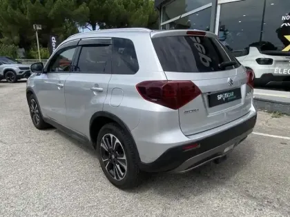 Photo 26 Suzuki Vitara  1.4 Boosterjet Allgrip Style