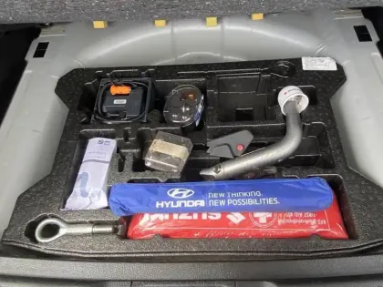 Photo 24 Suzuki Vitara  1.4 Boosterjet Allgrip Style