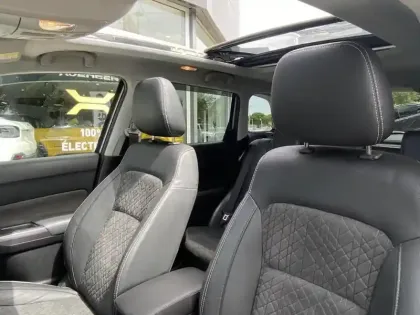 Photo 7 Suzuki Vitara  1.4 Boosterjet Allgrip Style
