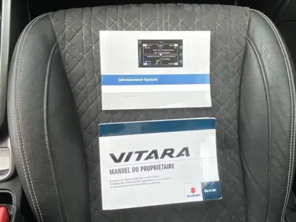 Photo 13 Suzuki Vitara  1.4 Boosterjet Allgrip Style