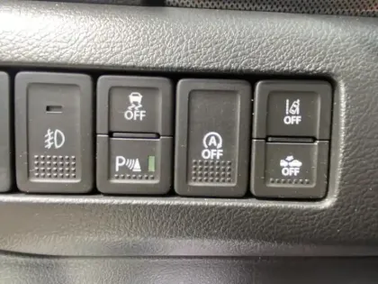 Photo 14 Suzuki Vitara  1.4 Boosterjet Allgrip Style