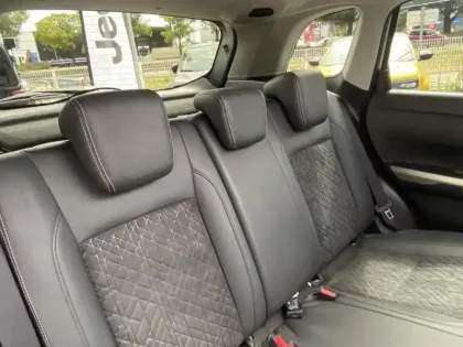 Photo 20 Suzuki Vitara  1.4 Boosterjet Allgrip Style