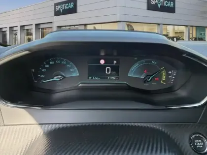 Photo 20 Peugeot 208  Electrique 136ch 51 kWh Business