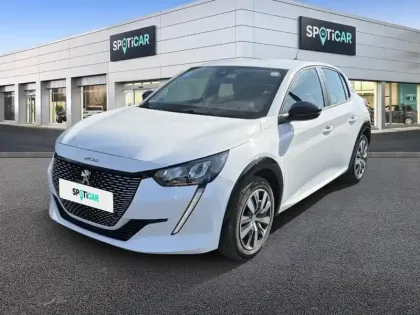 Photo Peugeot 208 Active Pack