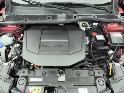 Photo 6 DS DS 3  E-Tense Opera