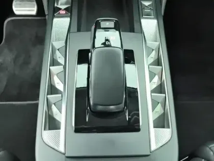 Photo 19 DS DS 3  E-Tense Opera