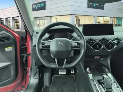 Photo 11 DS DS 3  E-Tense Opera