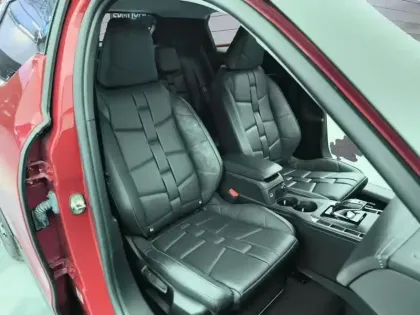 Photo 8 DS DS 3  E-Tense Opera
