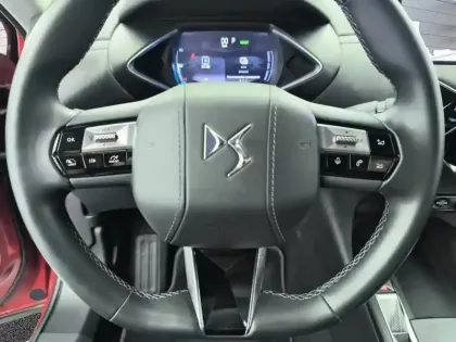 Photo 18 DS DS 3  E-Tense Opera