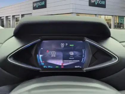 Photo 20 DS DS 3  E-Tense Opera