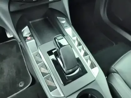 Photo 23 DS DS 3  E-Tense Opera