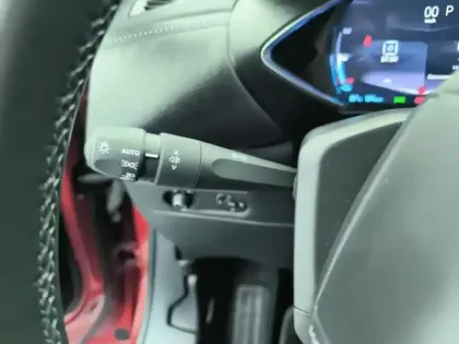 Photo 17 DS DS 3  E-Tense Opera