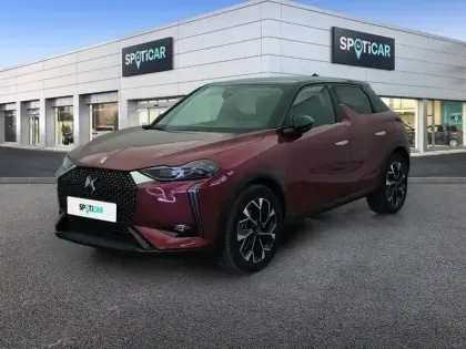 Photo Ds Ds 3 Opera