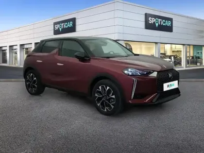 Photo 28 DS DS 3  E-Tense Opera