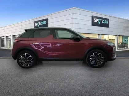 Photo 5 DS DS 3  E-Tense Opera
