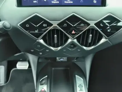 Photo 12 DS DS 3  E-Tense Opera