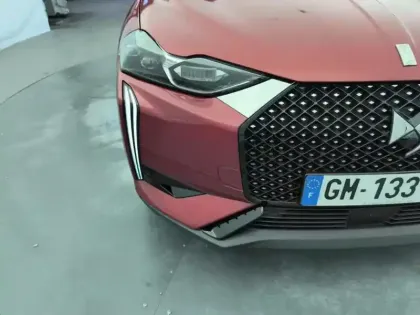 Photo 13 DS DS 3  E-Tense Opera