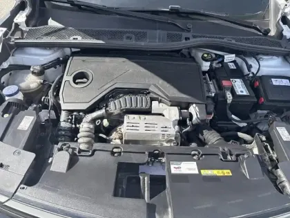 Photo 6 Opel Mokka  1.2 Turbo 100 ch BVM6 GS