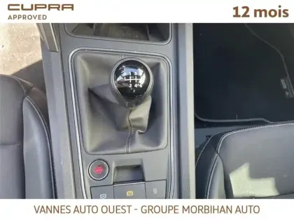 Photo 132 Cupra Formentor 1.5 TSI 150 CH