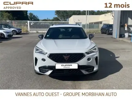 Photo 270 Cupra Formentor 1.5 TSI 150 CH
