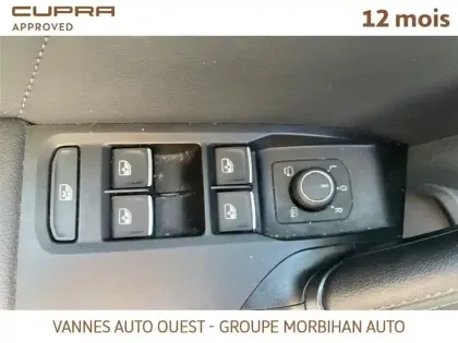 Photo 183 Cupra Formentor 1.5 TSI 150 CH