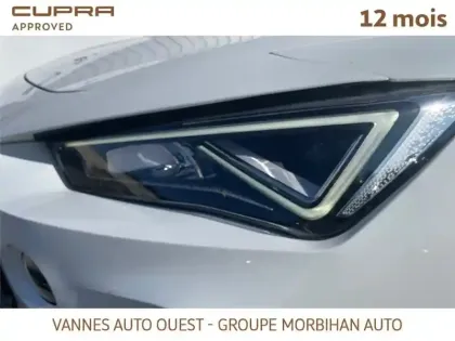 Photo 135 Cupra Formentor 1.5 TSI 150 CH