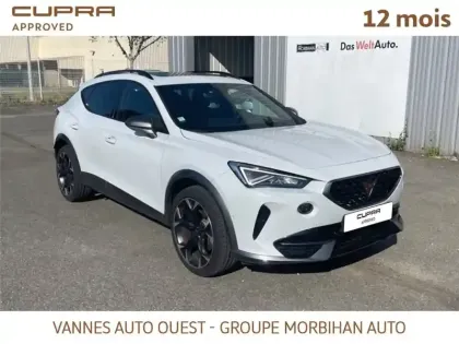 Photo 271 Cupra Formentor 1.5 TSI 150 CH