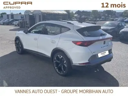 Photo 272 Cupra Formentor 1.5 TSI 150 CH