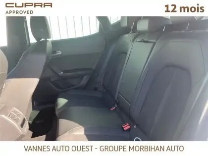 Photo 111 Cupra Formentor 1.5 TSI 150 CH
