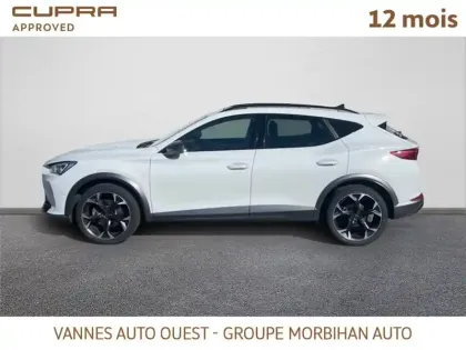 Photo 45 Cupra Formentor 1.5 TSI 150 CH
