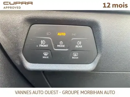 Photo 98 Cupra Formentor 1.5 TSI 150 CH