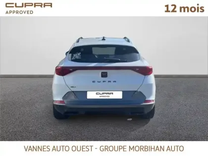 Photo 202 Cupra Formentor 1.5 TSI 150 CH