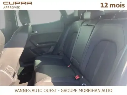 Photo 239 Cupra Formentor 1.5 TSI 150 CH