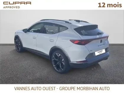 Photo 88 Cupra Formentor 1.5 TSI 150 CH