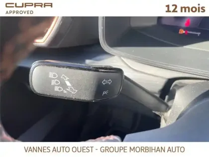 Photo 140 Cupra Formentor 1.5 TSI 150 CH