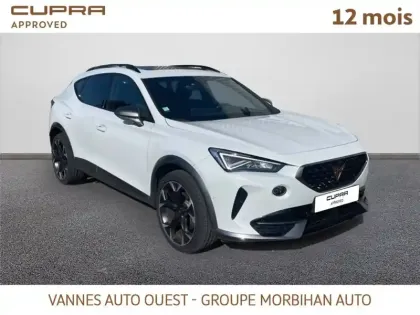 Photo 48 Cupra Formentor 1.5 TSI 150 CH