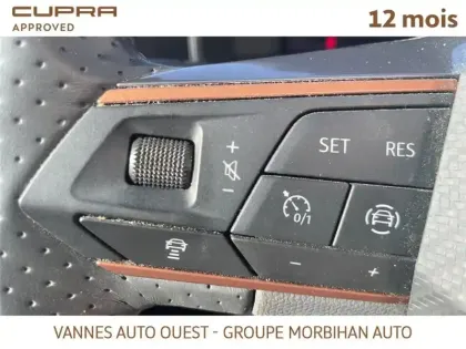 Photo 255 Cupra Formentor 1.5 TSI 150 CH