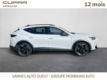 Photo 237 Cupra Formentor 1.5 TSI 150 CH