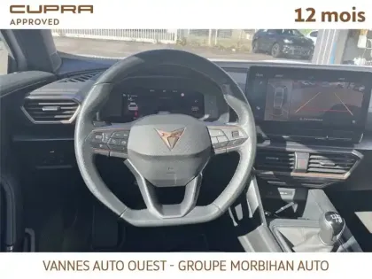 Photo 168 Cupra Formentor 1.5 TSI 150 CH
