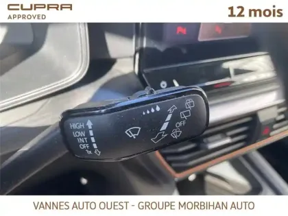 Photo 219 Cupra Formentor 1.5 TSI 150 CH