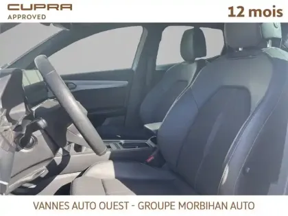 Photo 199 Cupra Formentor 1.5 TSI 150 CH