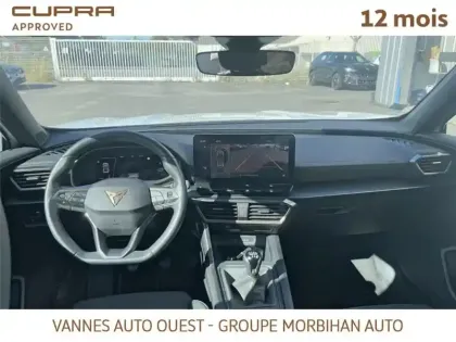Photo 186 Cupra Formentor 1.5 TSI 150 CH