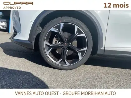 Photo 128 Cupra Formentor 1.5 TSI 150 CH