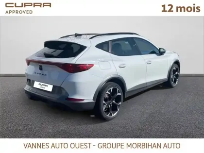 Photo 40 Cupra Formentor 1.5 TSI 150 CH