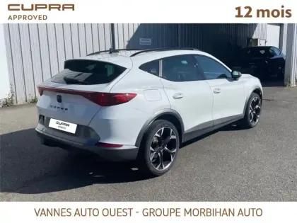 Photo 146 Cupra Formentor 1.5 TSI 150 CH