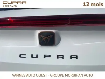 Photo 136 Cupra Formentor 1.5 TSI 150 CH