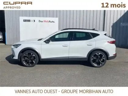 Photo 229 Cupra Formentor 1.5 TSI 150 CH