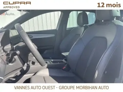 Photo 71 Cupra Formentor 1.5 TSI 150 CH