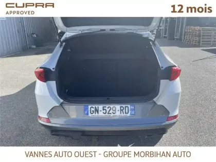 Photo 52 Cupra Formentor 1.5 TSI 150 CH